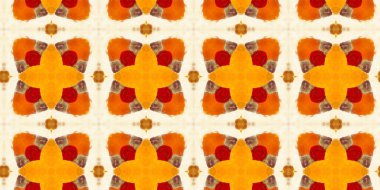 Kusursuz geometrik süslemeli desen, soyut arkaplan