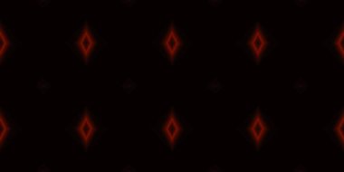 Kusursuz geometrik süs deseni. soyut arkaplan.