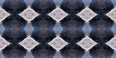 Kusursuz geometrik süslemeli desen, soyut arkaplan