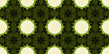 Kusursuz geometrik süslemeli desen, soyut arkaplan