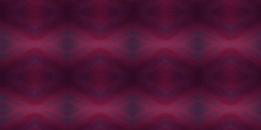 Kusursuz geometrik süslemeli desen, soyut arkaplan