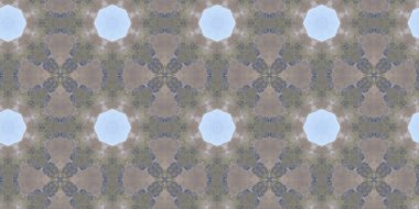 Kusursuz geometrik süs deseni. soyut arkaplan.