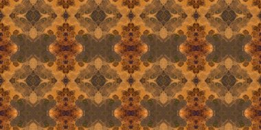 Kusursuz geometrik süslemeli desen, soyut arkaplan