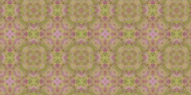 Kusursuz geometrik süslemeli desen, soyut arkaplan