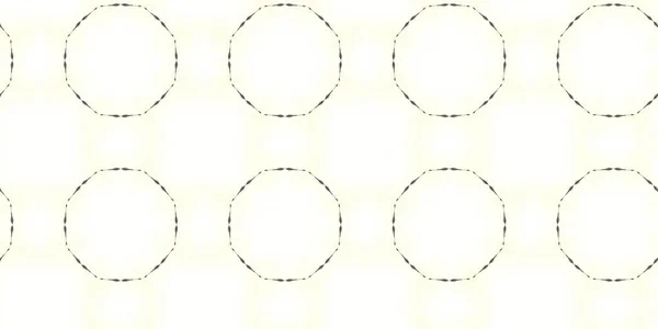 Kusursuz Geometrik Süslemeli Desen Soyut Arkaplan — Stok fotoğraf