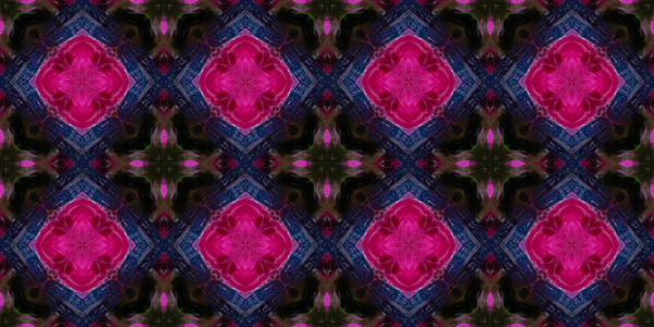 Kusursuz geometrik süslemeli desen, soyut arkaplan