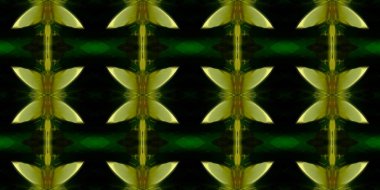 Kusursuz geometrik süslemeli desen, soyut arkaplan