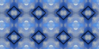 Kusursuz geometrik süs deseni. soyut arkaplan.