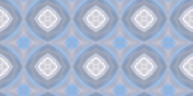 Kusursuz geometrik süslemeli desen, soyut arkaplan