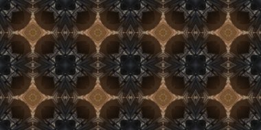 Kusursuz geometrik süslemeli desen, soyut arkaplan