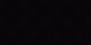 Kusursuz geometrik süslemeli desen, soyut arkaplan