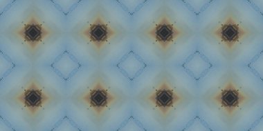 Kusursuz geometrik süslemeli desen, soyut arkaplan