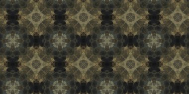 Kusursuz geometrik süs deseni. soyut arkaplan.