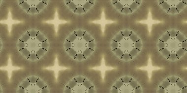 Kusursuz geometrik süslemeli desen, soyut arkaplan