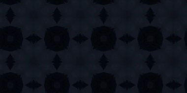 Kusursuz geometrik süslemeli desen, soyut arkaplan