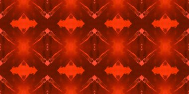 Kusursuz geometrik süslemeli desen, soyut arkaplan