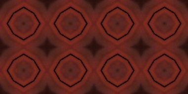 Kusursuz geometrik süslemeli desen, soyut arkaplan