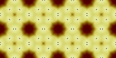 Kusursuz geometrik süslemeli desen, soyut arkaplan