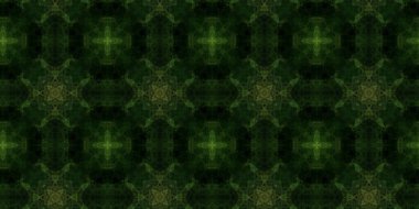 Kusursuz geometrik süslemeli desen, soyut arkaplan