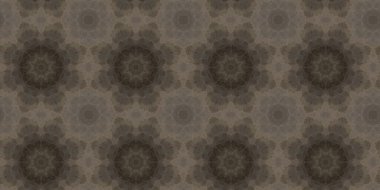 Kusursuz geometrik süslemeli desen, soyut arkaplan