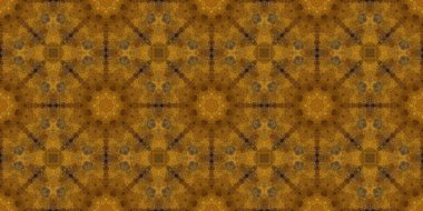 Kusursuz geometrik süslemeli desen, soyut arkaplan