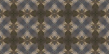 Kusursuz geometrik süslemeli desen, soyut arkaplan