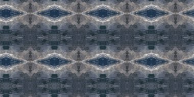 Kusursuz geometrik süslemeli desen, soyut arkaplan