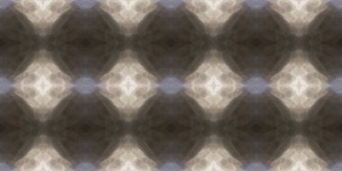 Kusursuz geometrik süslemeli desen, soyut arkaplan