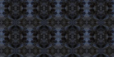 Kusursuz geometrik süslemeli desen, soyut arkaplan