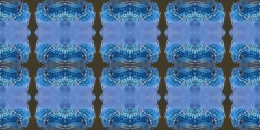 Kusursuz geometrik süs deseni. soyut arkaplan.