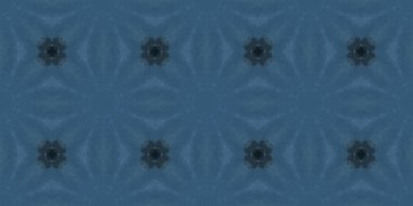 Kusursuz geometrik süslemeli desen, soyut arkaplan