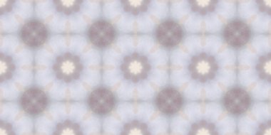 Kusursuz geometrik süslemeli desen, soyut arkaplan