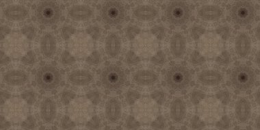 Kusursuz geometrik süslemeli desen, soyut arkaplan