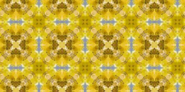 Kusursuz geometrik süslemeli desen, soyut arkaplan