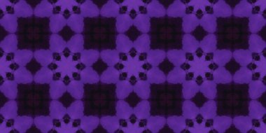 Kusursuz geometrik süslemeli desen, soyut arkaplan