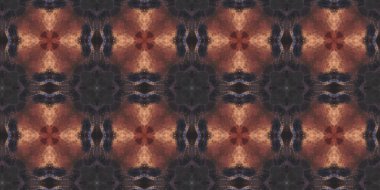 Kusursuz geometrik süslemeli desen, soyut arkaplan