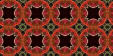 Kusursuz geometrik süs deseni. soyut arkaplan.