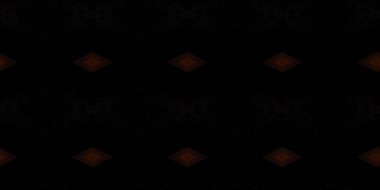 Kusursuz geometrik süs deseni. soyut arkaplan.