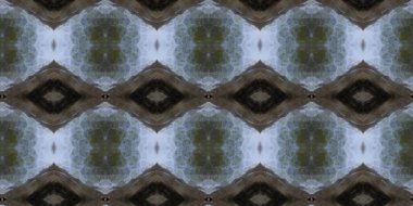 Kusursuz geometrik süslemeli desen, soyut arkaplan