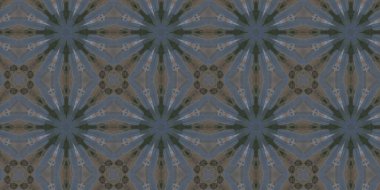 Kusursuz geometrik süslemeli desen, soyut arkaplan