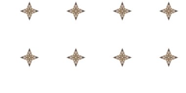 Kusursuz geometrik süslemeli desen, soyut arkaplan