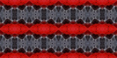 Kusursuz geometrik süslemeli desen, soyut arkaplan