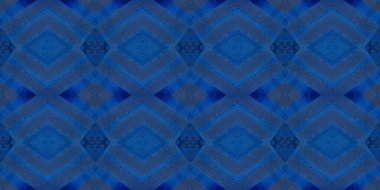 Kusursuz geometrik süslemeli desen, soyut arkaplan