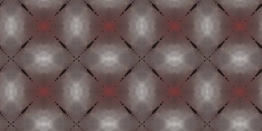 Kusursuz geometrik süslemeli desen, soyut arkaplan