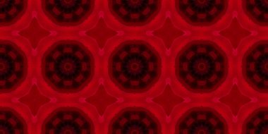 Kusursuz geometrik süs deseni. soyut arkaplan.