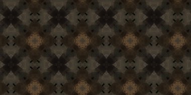 Kusursuz geometrik süslemeli desen, soyut arkaplan