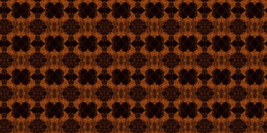 Kusursuz geometrik süslemeli desen, soyut arkaplan