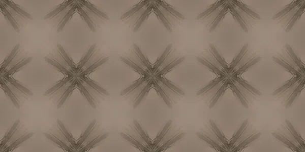 Seamless Geometric Ornamental Pattern Abstract Background — Stock Photo, Image