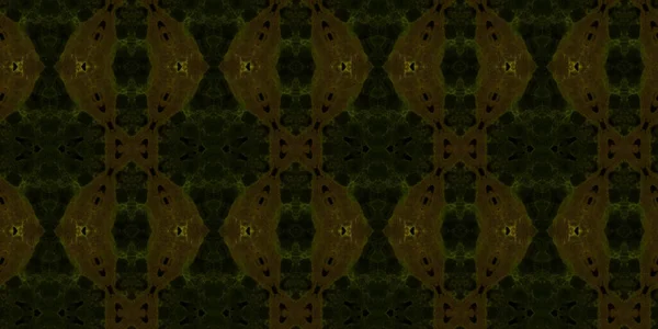 Patrón Ornamental Geométrico Sin Costuras Fondo Abstracto —  Fotos de Stock