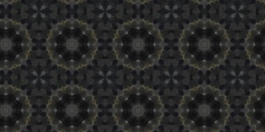 Kusursuz geometrik süslemeli desen, soyut arkaplan